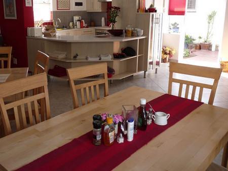 Meike'S Guesthouse Swakopmund Dış mekan fotoğraf