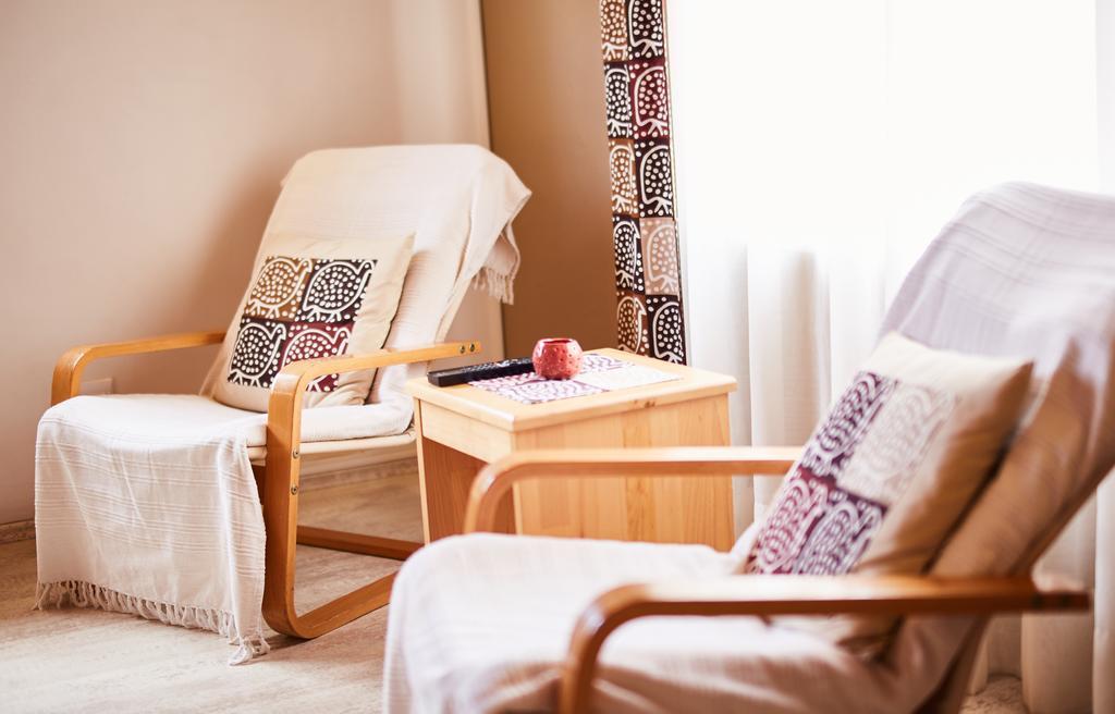 Meike'S Guesthouse Swakopmund Dış mekan fotoğraf