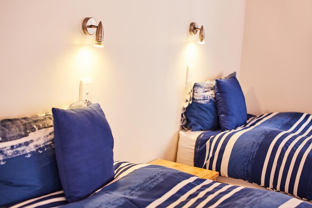 Meike'S Guesthouse Swakopmund Dış mekan fotoğraf