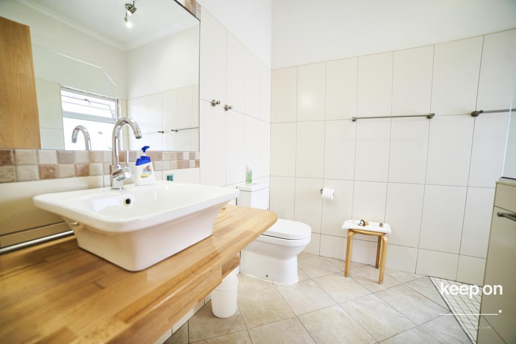 Meike'S Guesthouse Swakopmund Dış mekan fotoğraf