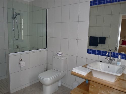 Meike'S Guesthouse Swakopmund Dış mekan fotoğraf
