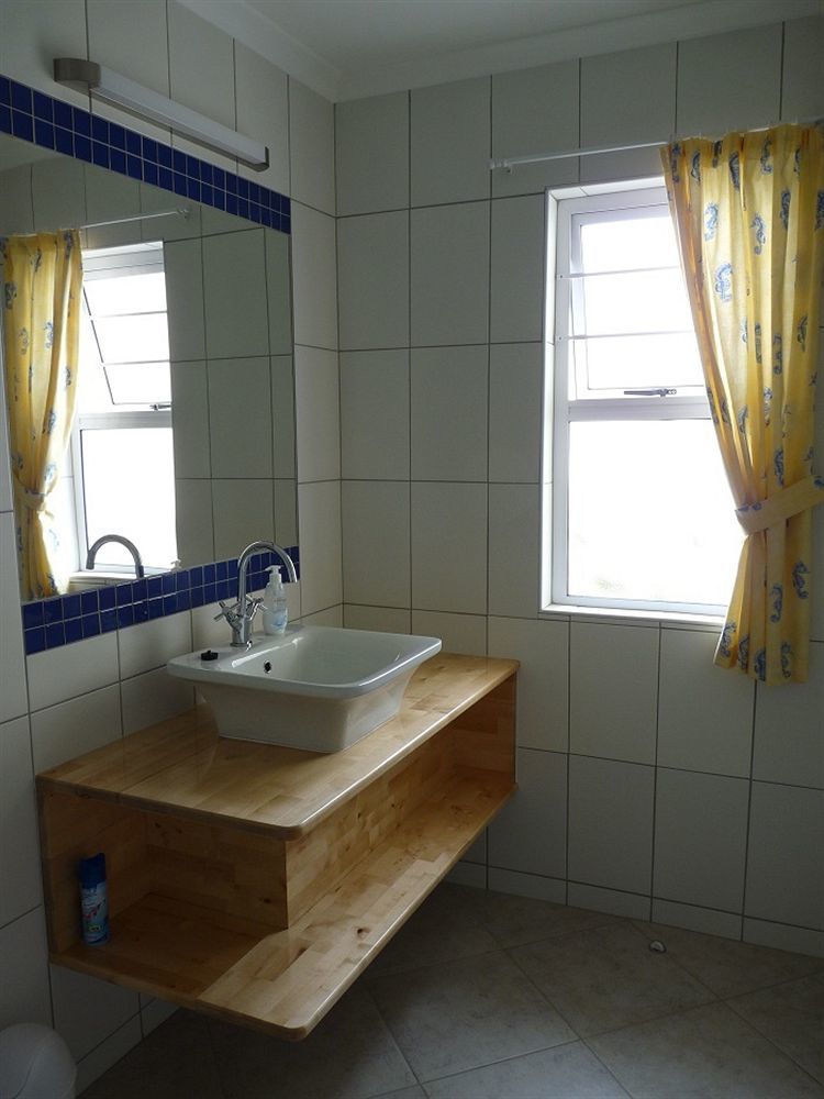 Meike'S Guesthouse Swakopmund Dış mekan fotoğraf