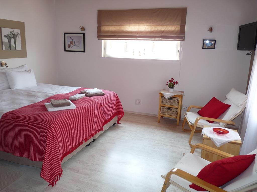 Meike'S Guesthouse Swakopmund Dış mekan fotoğraf