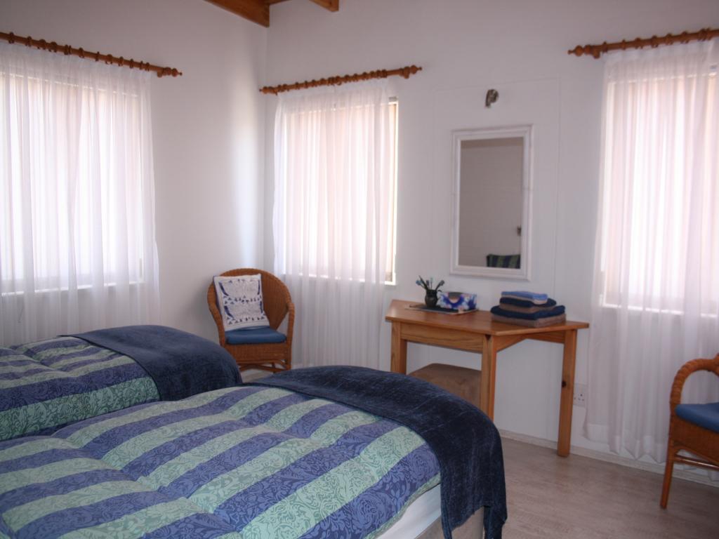 Meike'S Guesthouse Swakopmund Dış mekan fotoğraf