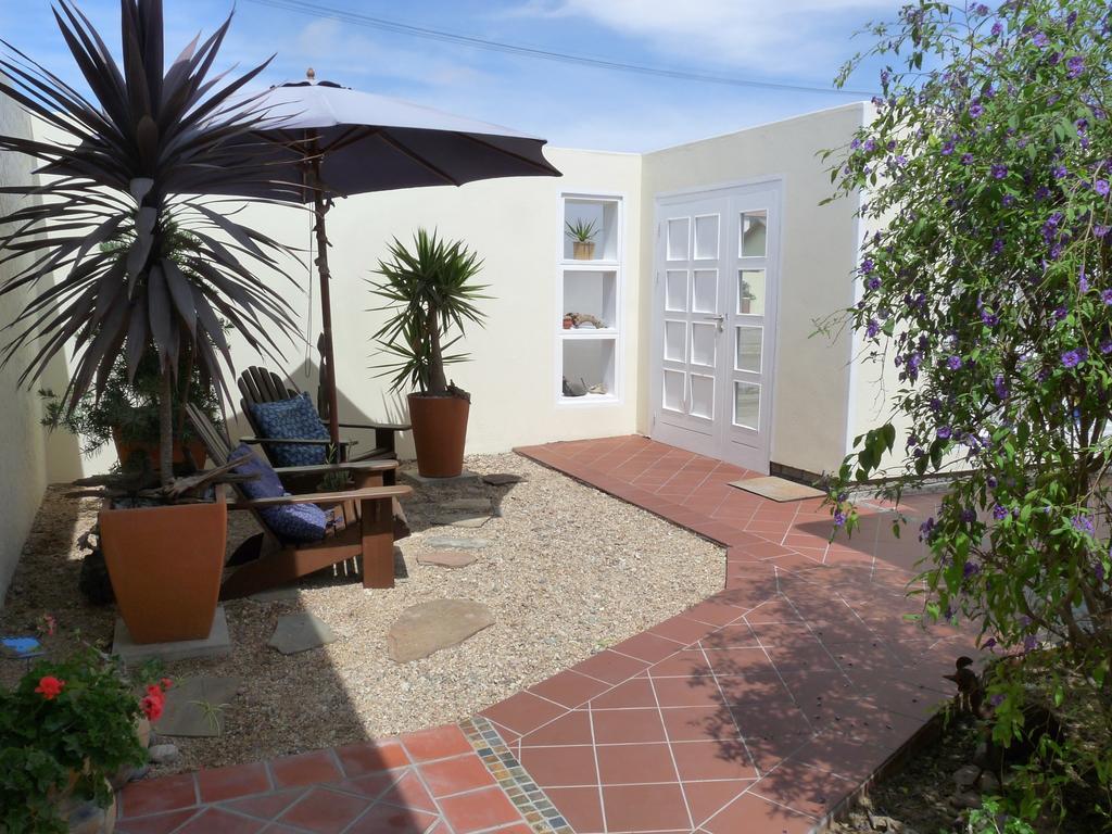 Meike'S Guesthouse Swakopmund Dış mekan fotoğraf