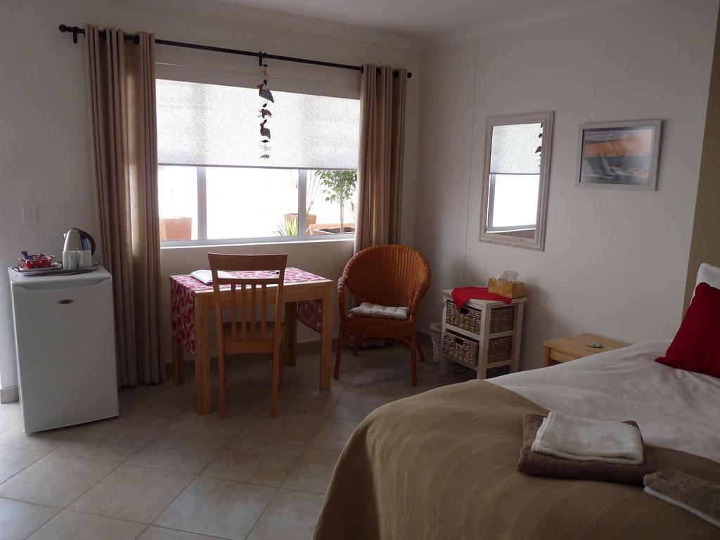 Meike'S Guesthouse Swakopmund Dış mekan fotoğraf