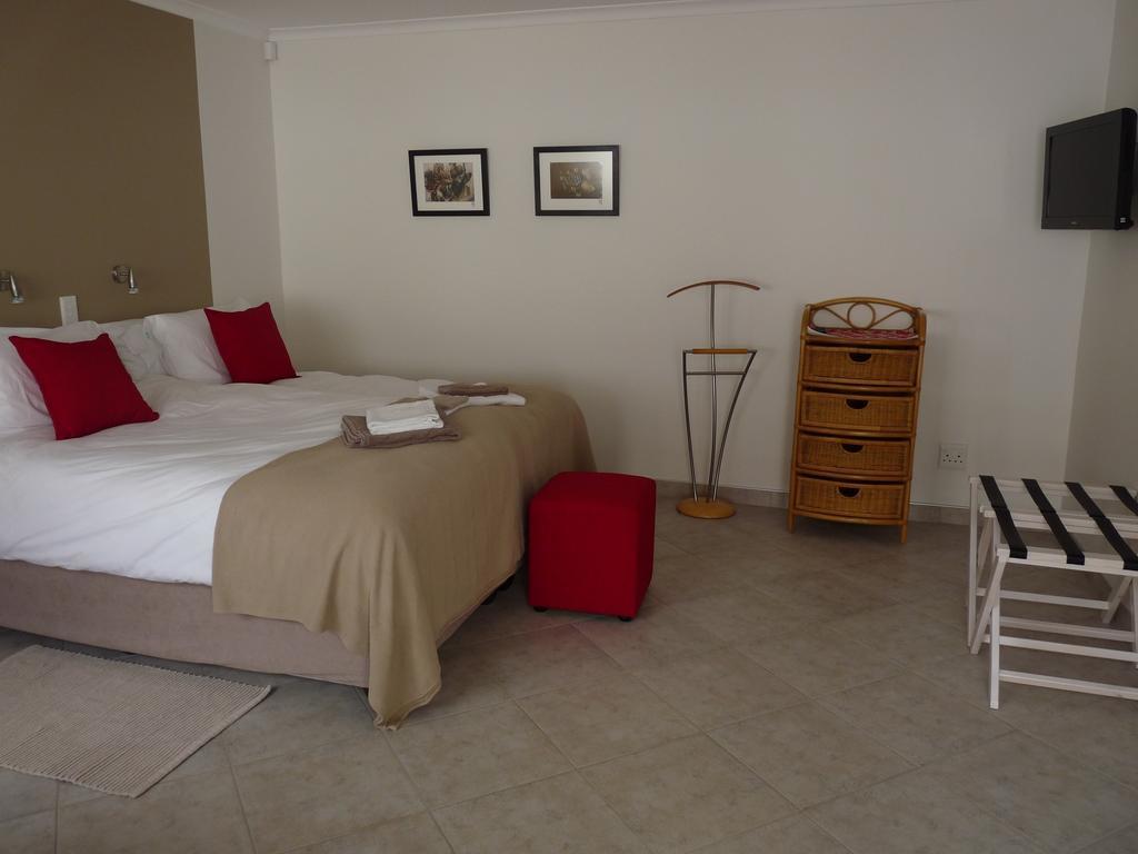 Meike'S Guesthouse Swakopmund Dış mekan fotoğraf