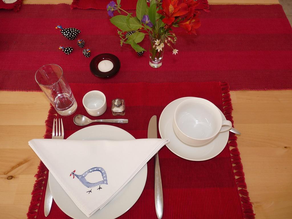 Meike'S Guesthouse Swakopmund Dış mekan fotoğraf