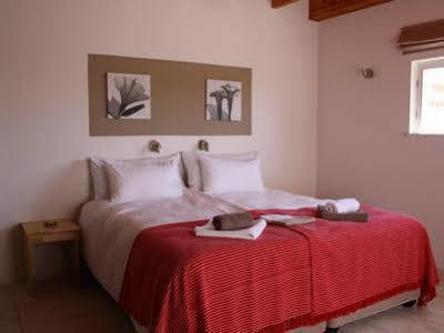 Meike'S Guesthouse Swakopmund Dış mekan fotoğraf